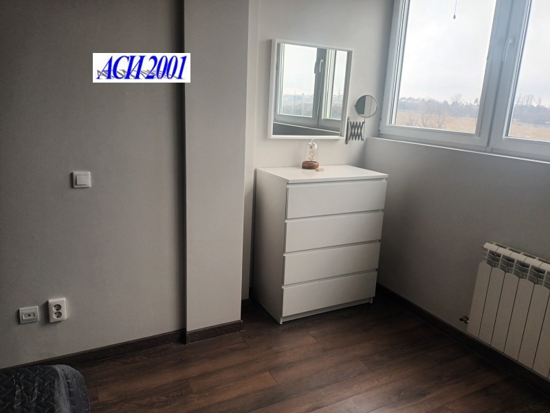 Дава под наем 3-СТАЕН, гр. София, Овча купел 1, снимка 11 - Апартаменти - 53370392