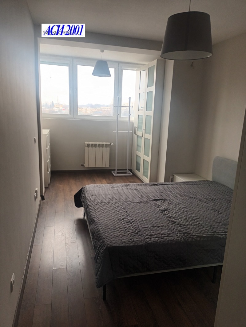 Дава под наем 3-СТАЕН, гр. София, Овча купел 1, снимка 10 - Апартаменти - 53370392