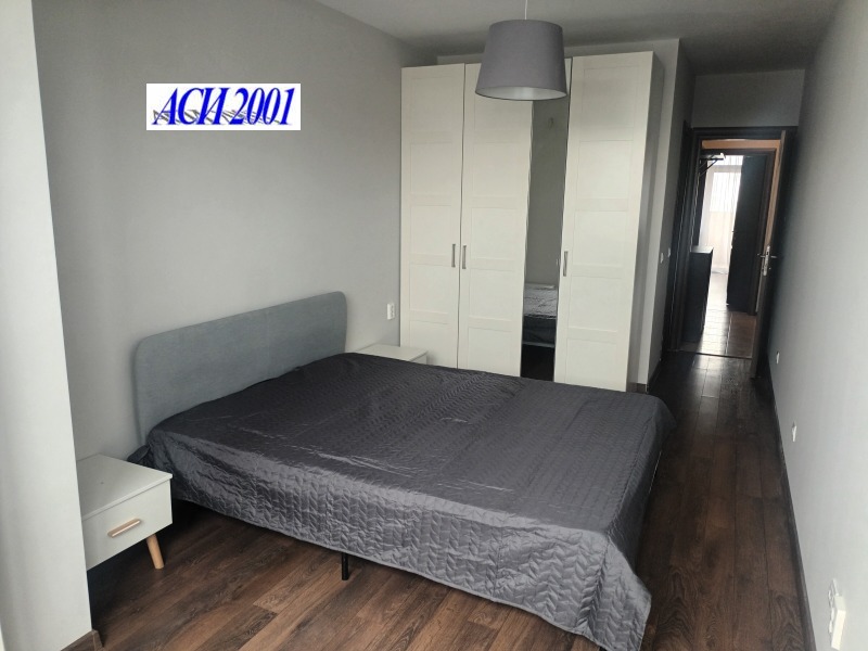 Дава под наем 3-СТАЕН, гр. София, Овча купел 1, снимка 9 - Апартаменти - 53370392