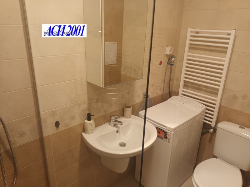 Дава под наем 3-СТАЕН, гр. София, Овча купел 1, снимка 12 - Апартаменти - 53370392