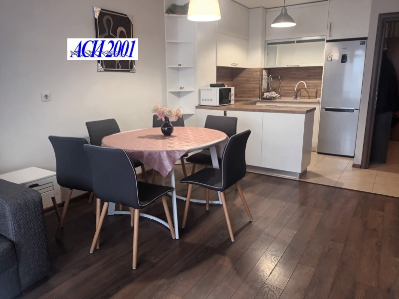 Дава под наем 3-СТАЕН, гр. София, Овча купел 1, снимка 3 - Апартаменти - 53370392