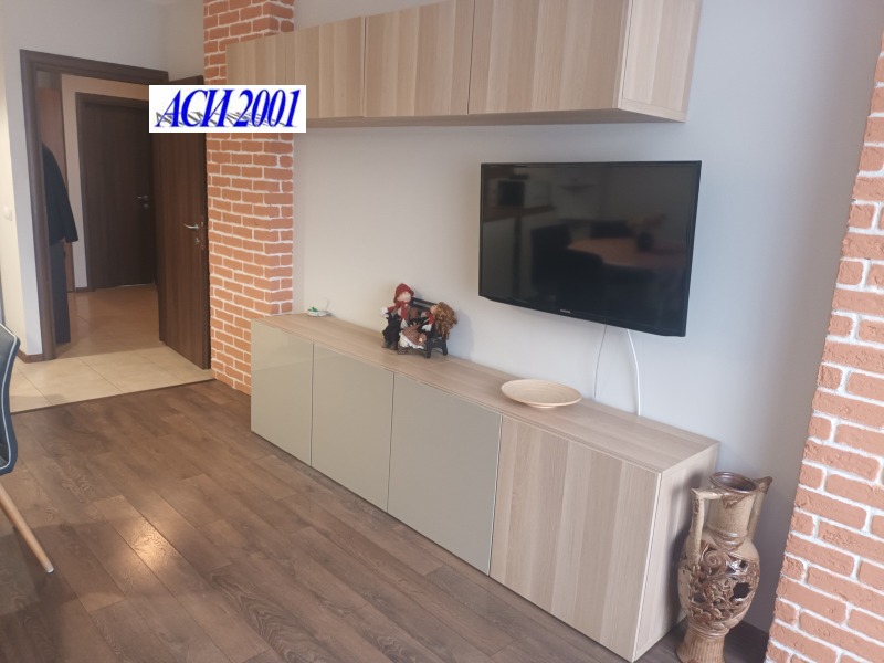 Дава под наем 3-СТАЕН, гр. София, Овча купел 1, снимка 2 - Апартаменти - 53370392