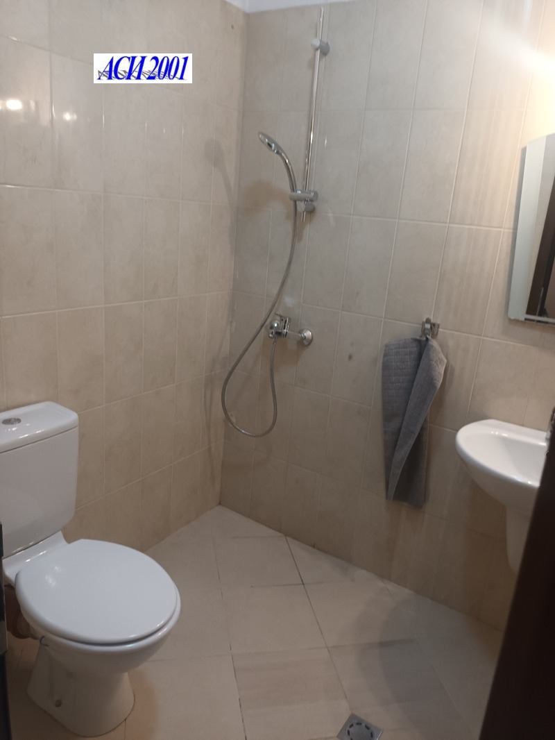 Дава под наем 3-СТАЕН, гр. София, Овча купел 1, снимка 8 - Апартаменти - 53370392