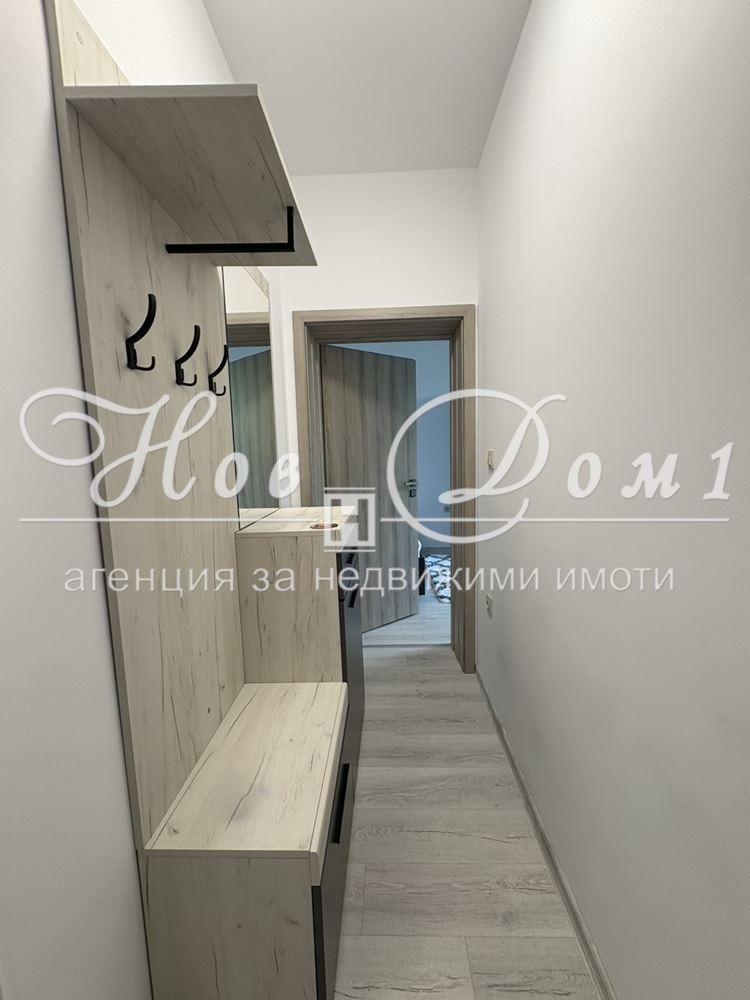 Дава под наем 3-СТАЕН, гр. Варна, Погреби, снимка 10 - Апартаменти - 54930813