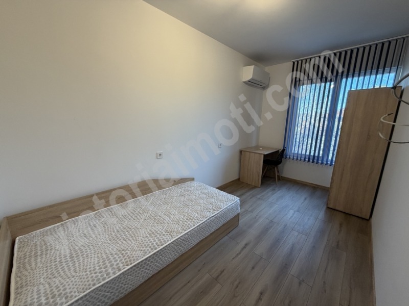 Дава под наем 4-СТАЕН, гр. Велико Търново, Център, снимка 5 - Апартаменти - 53451268