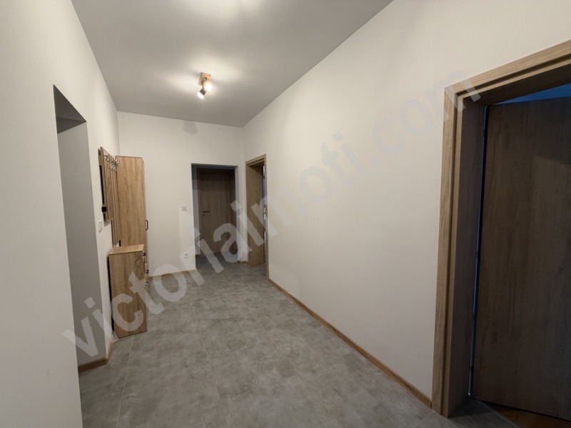 Дава под наем 4-СТАЕН, гр. Велико Търново, Център, снимка 10 - Апартаменти - 53451268