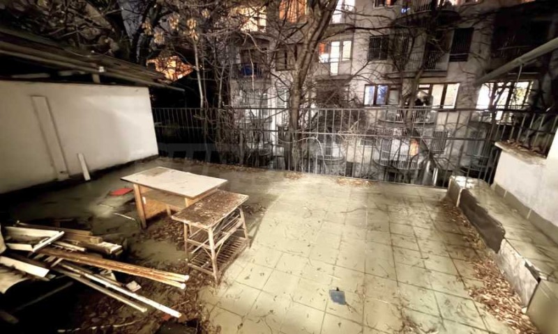 Дава под наем ОФИС, гр. София, Лозенец, снимка 4 - Офиси - 53186323