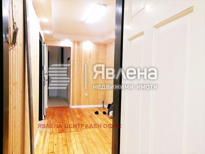 Дава под наем ОФИС, гр. София, Център, снимка 3 - Офиси - 53193919