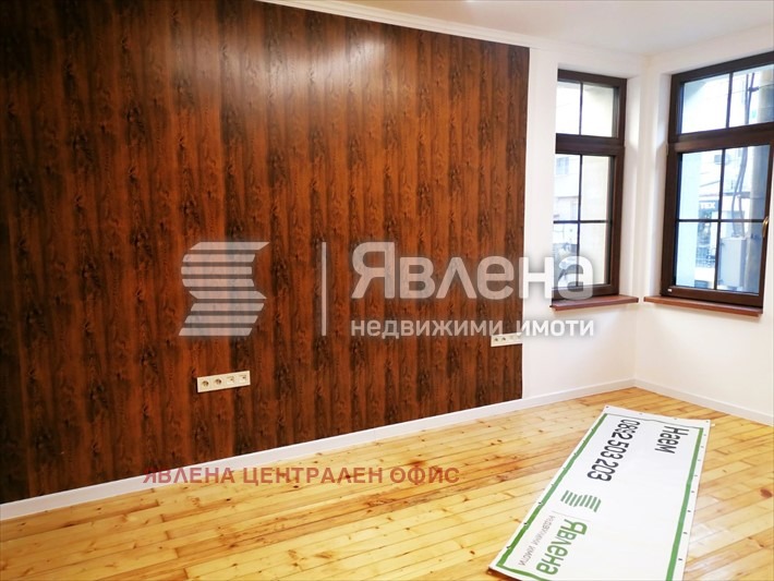 Дава под наем ОФИС, гр. София, Център, снимка 6 - Офиси - 53193919