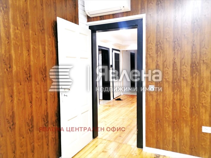Дава под наем ОФИС, гр. София, Център, снимка 5 - Офиси - 53193919