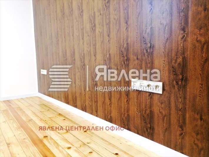 Дава под наем ОФИС, гр. София, Център, снимка 9 - Офиси - 53193919