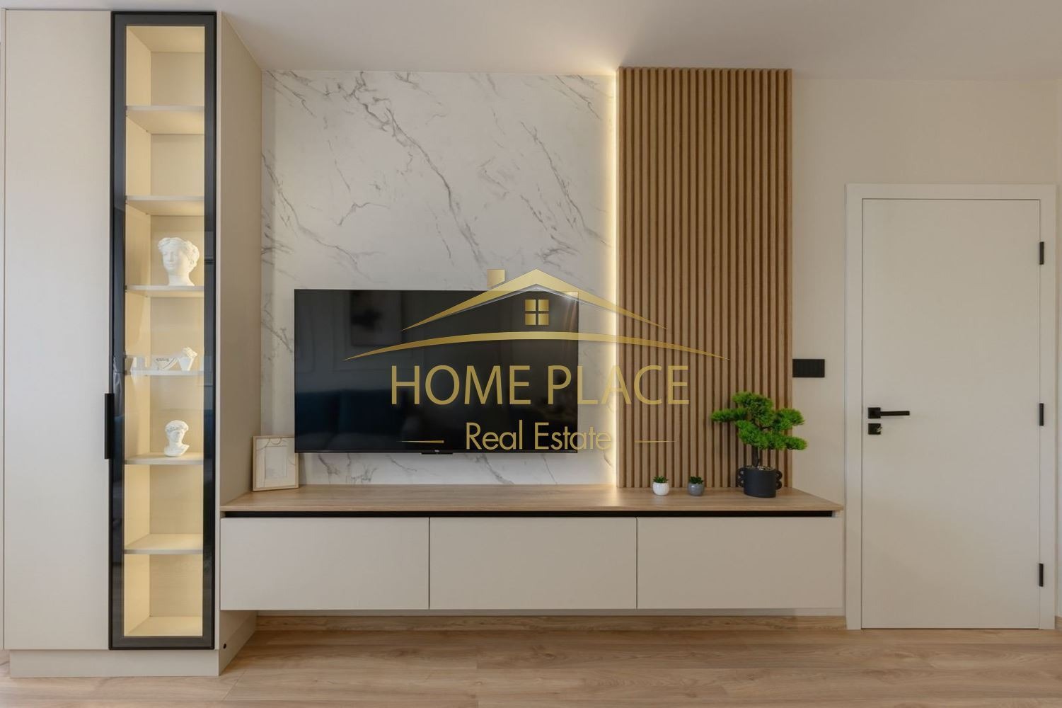 Дава под наем 2-СТАЕН, гр. Варна, Цветен квартал, снимка 5 - Апартаменти - 53766103