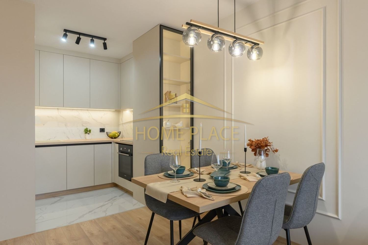 Дава под наем 2-СТАЕН, гр. Варна, Цветен квартал, снимка 3 - Апартаменти - 53766103