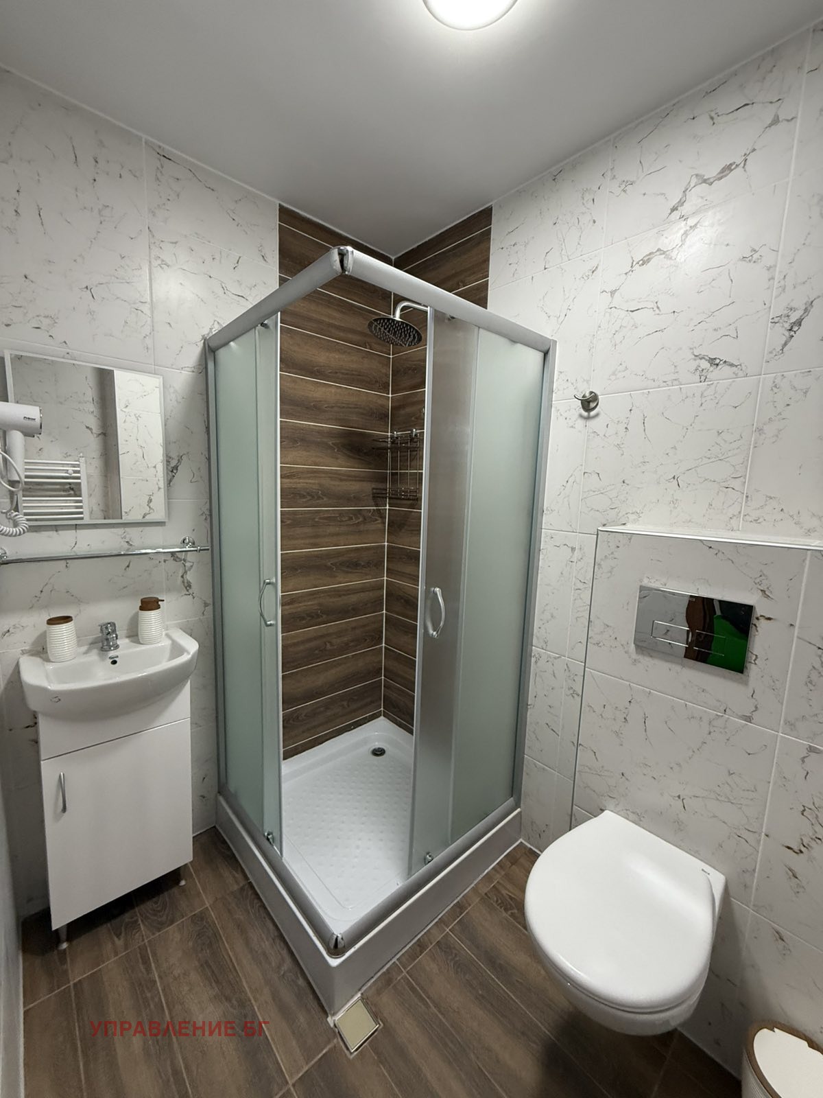 Дава под наем 2-СТАЕН, гр. София, Връбница 1, снимка 6 - Апартаменти - 54212637