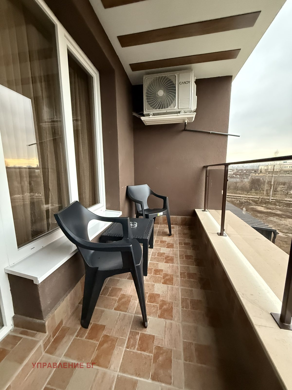 Дава под наем 2-СТАЕН, гр. София, Връбница 1, снимка 7 - Апартаменти - 54212637