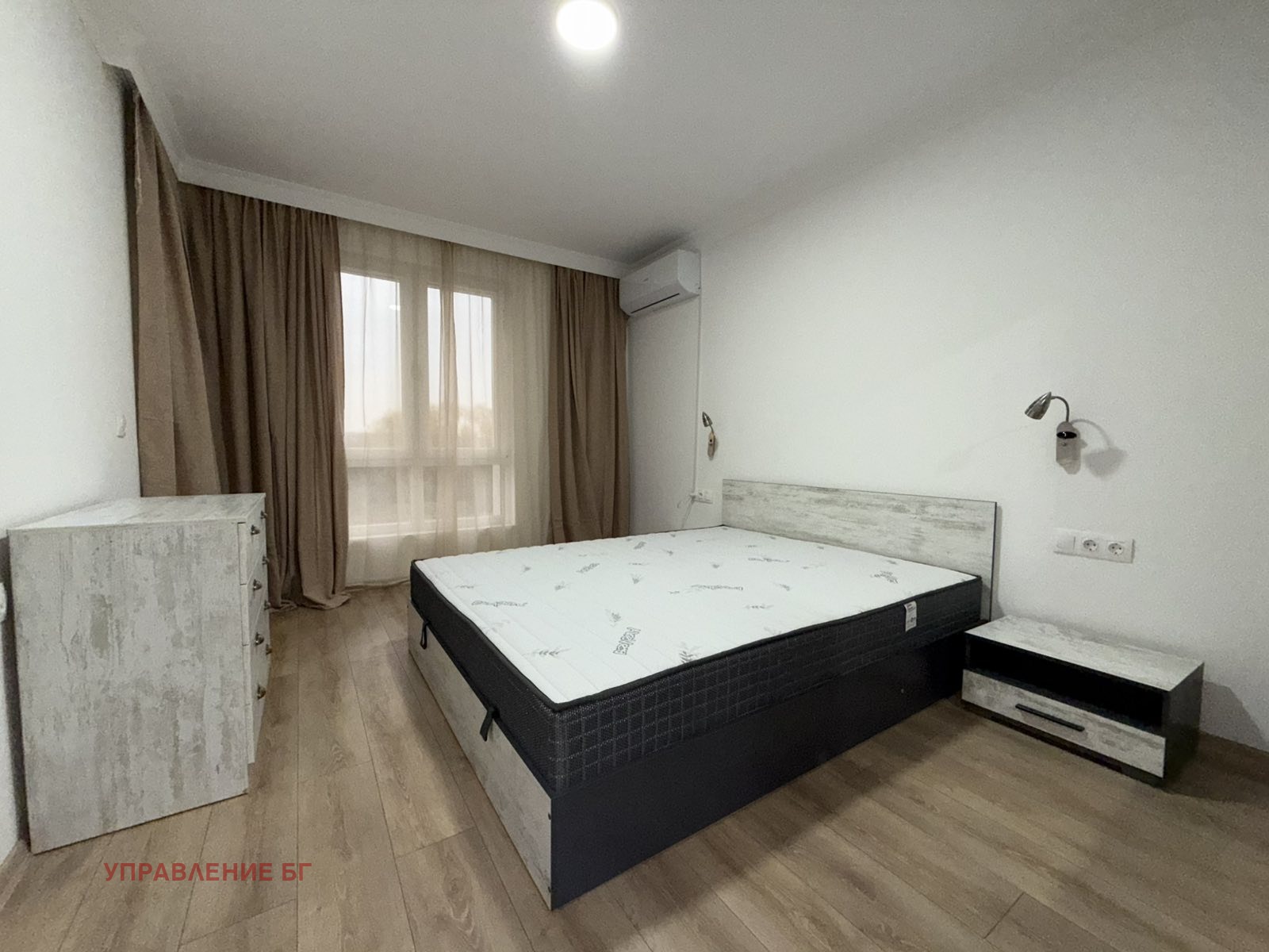 Дава под наем 2-СТАЕН, гр. София, Връбница 1, снимка 4 - Апартаменти - 54212637