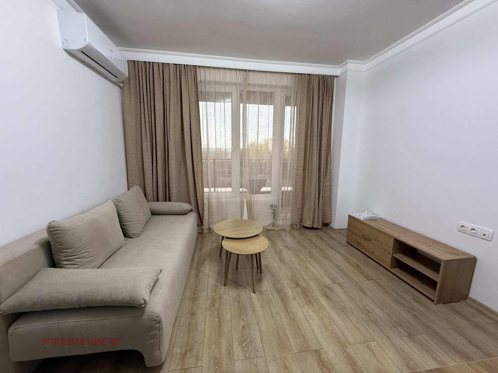 Дава под наем 2-СТАЕН, гр. София, Връбница 1, снимка 3 - Апартаменти - 54212637