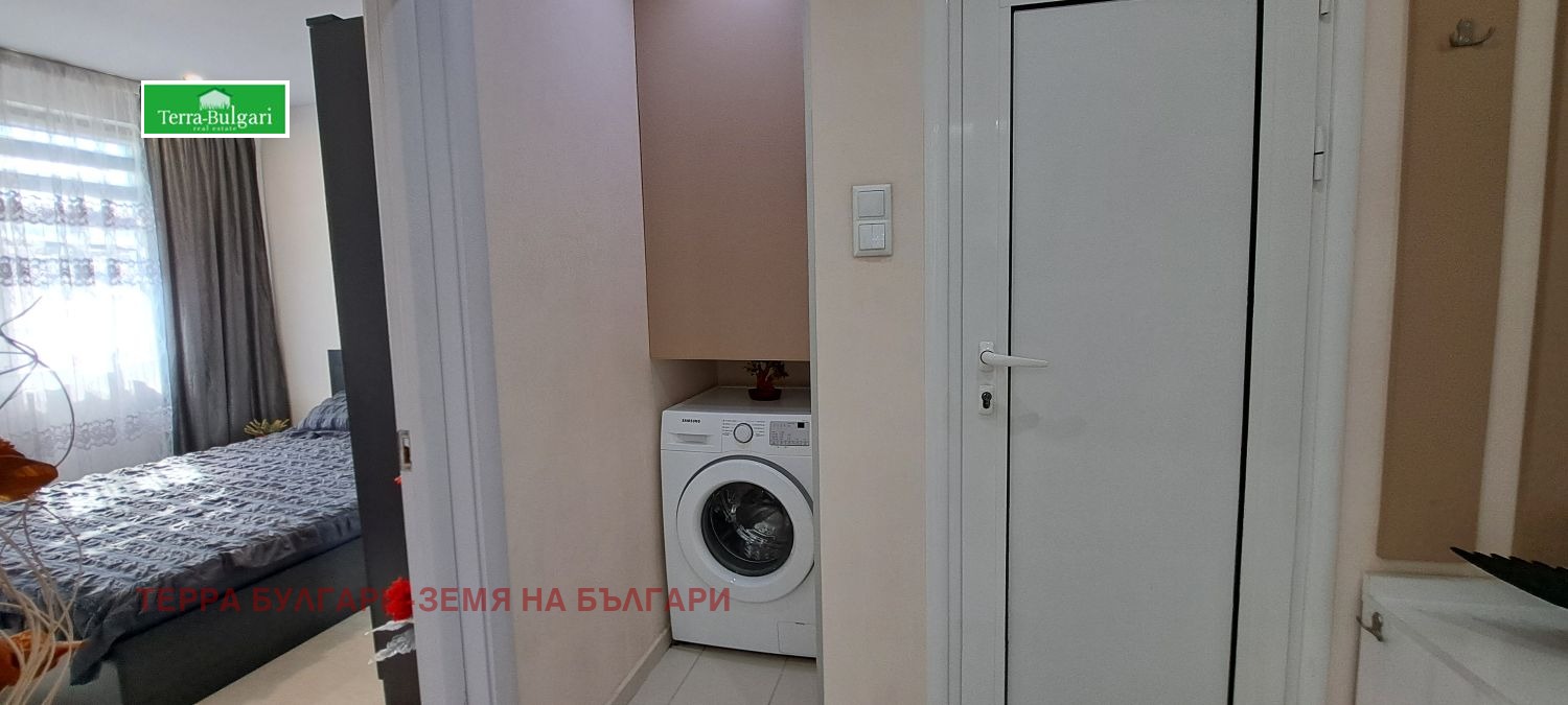 Дава под наем 2-СТАЕН, гр. Перник, Рено, снимка 11 - Апартаменти - 56331999