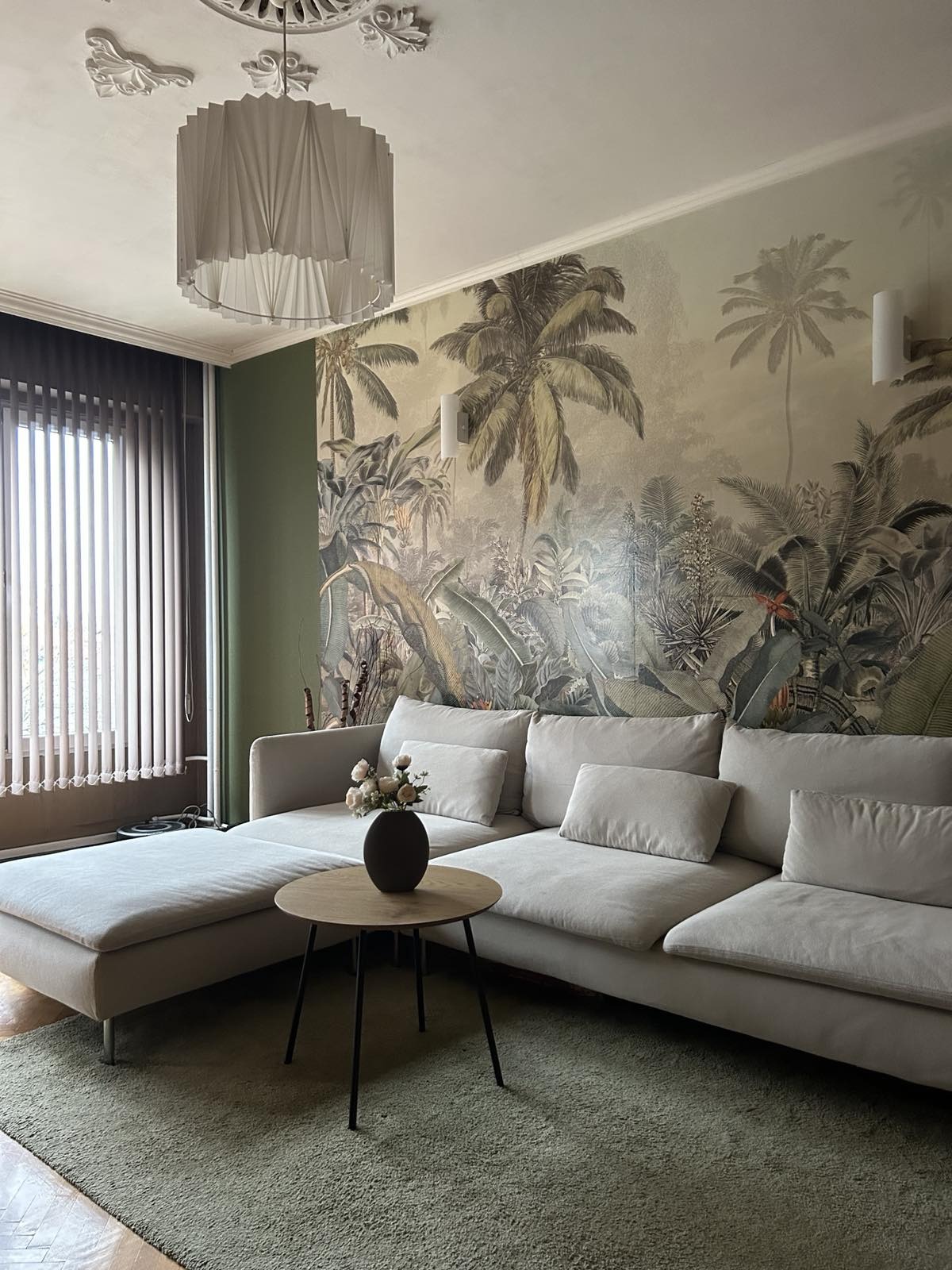 Дава под наем 3-СТАЕН, гр. София, Надежда 1