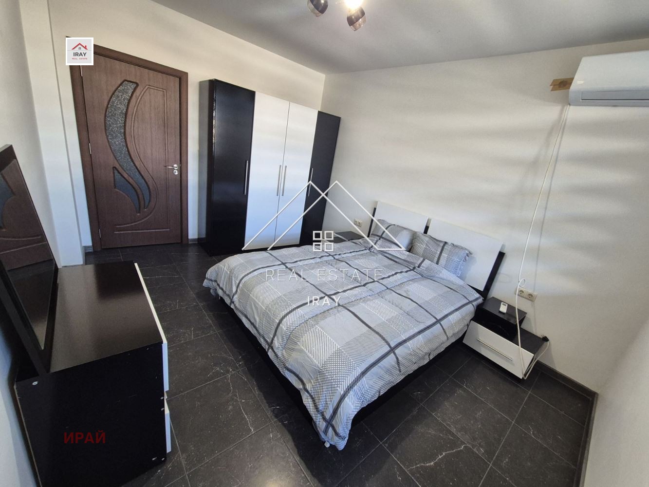 Дава под наем 3-СТАЕН, гр. Стара Загора, ОРБ, снимка 9 - Апартаменти - 54955604