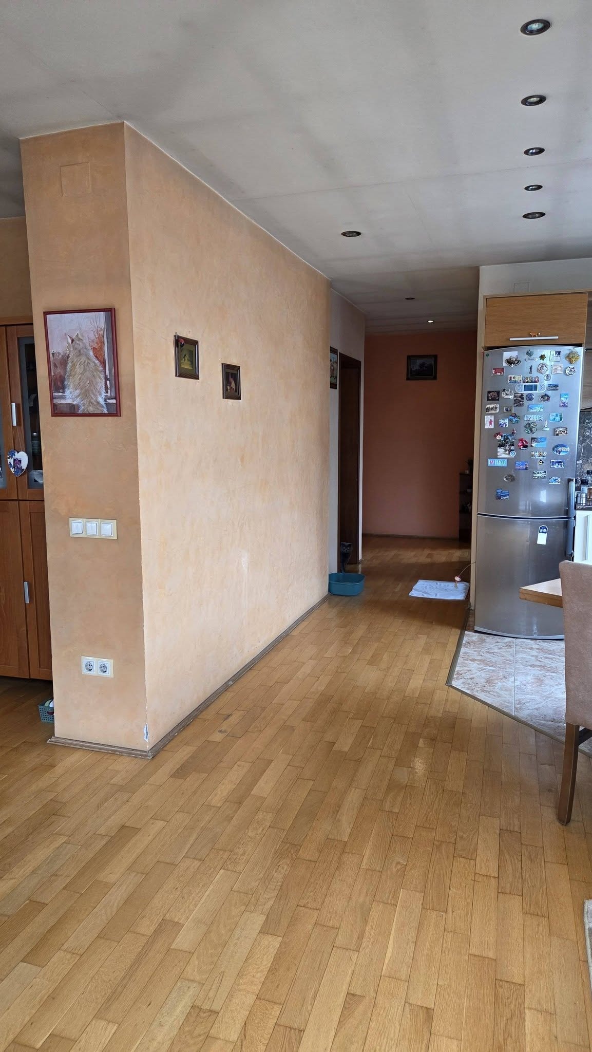 Дава под наем 3-СТАЕН, гр. Пловдив, Център, снимка 14 - Апартаменти - 56294504