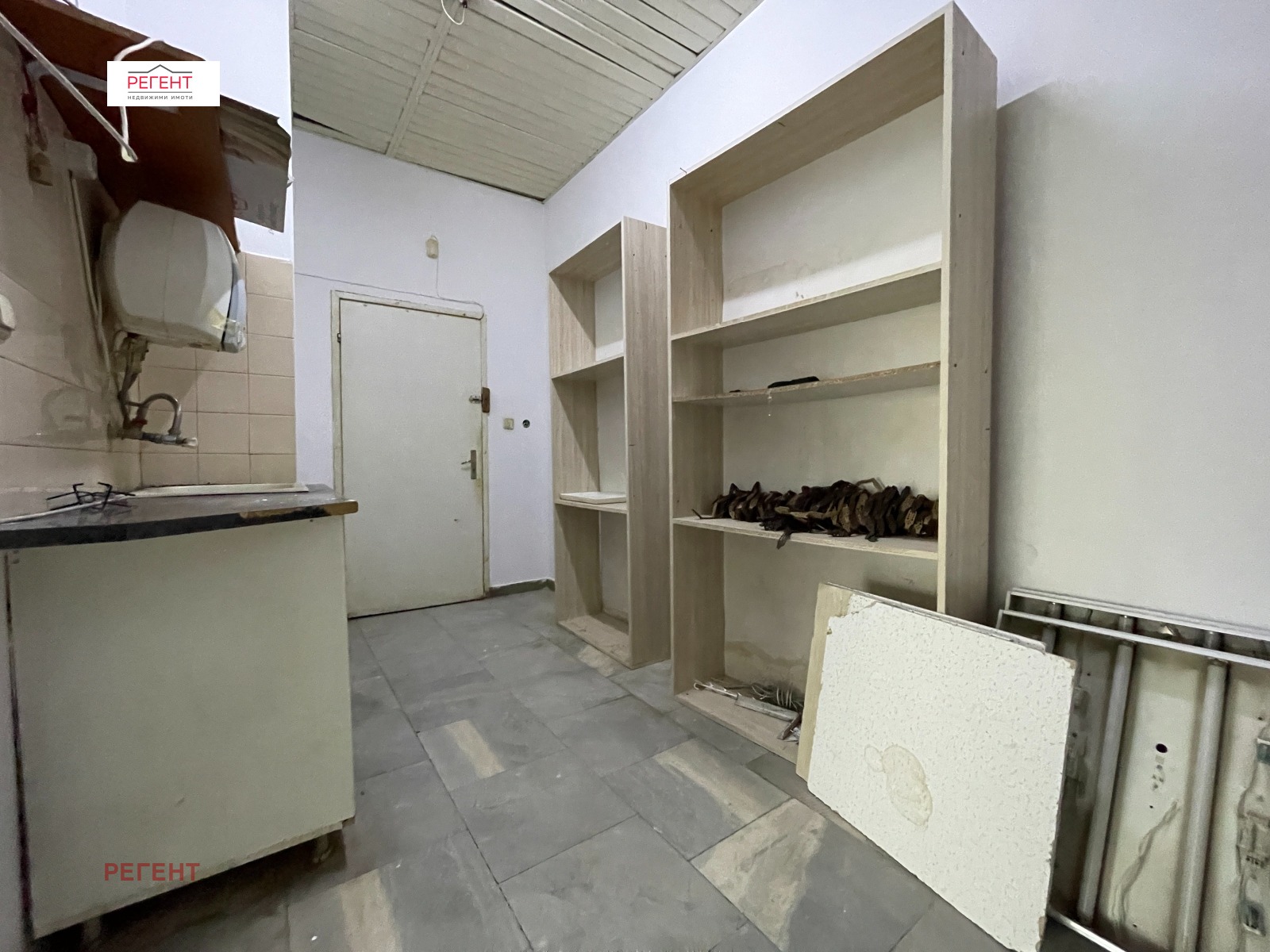 Дава под наем МАГАЗИН, гр. Габрово, Младост, снимка 2 - Магазини - 52226465