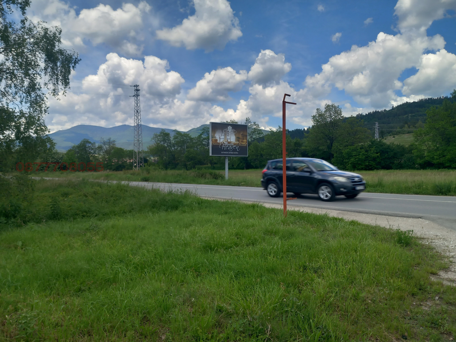 Дава под наем СКЛАД, гр. Велинград, област Пазарджик, снимка 6 - Складове - 53666052