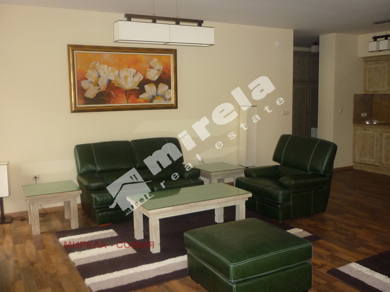 Дава под Наем 4-СТАЕН | Imot.bg — изображение 1