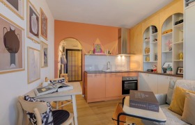 Studio Tsveten kvartal, Varna
