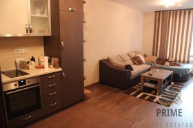 1 dormitorio Zornitsa, Burgas