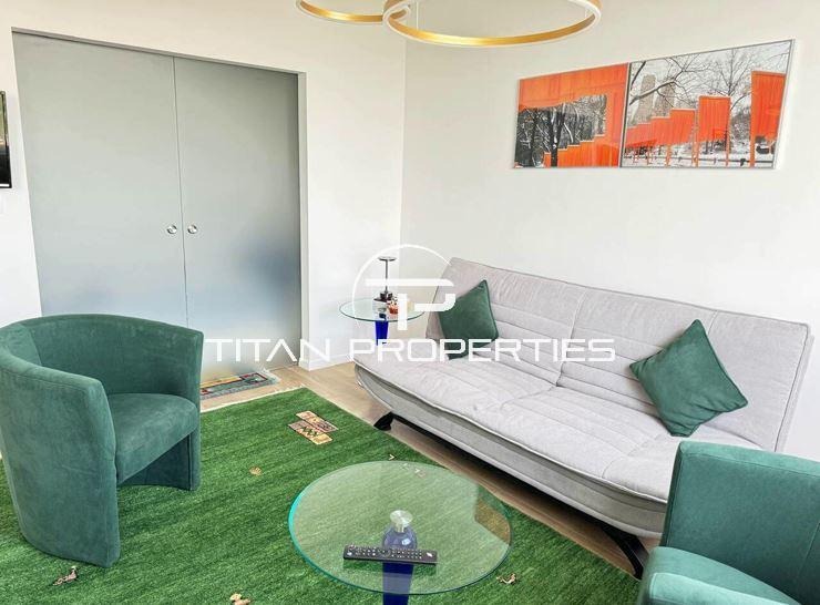 De inchiriat  Studio Burgas , Țentâr , 49 mp | 78665963 - imagine [8]