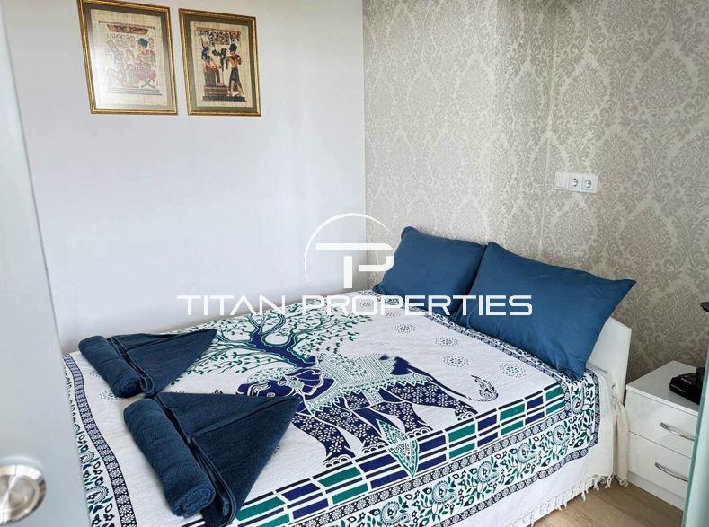 Te huur  Studio Burgas , Tsentar , 49 m² | 78665963 - afbeelding [4]