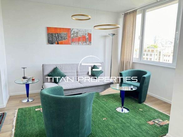 Te huur  Studio Burgas , Tsentar , 49 m² | 78665963 - afbeelding [9]