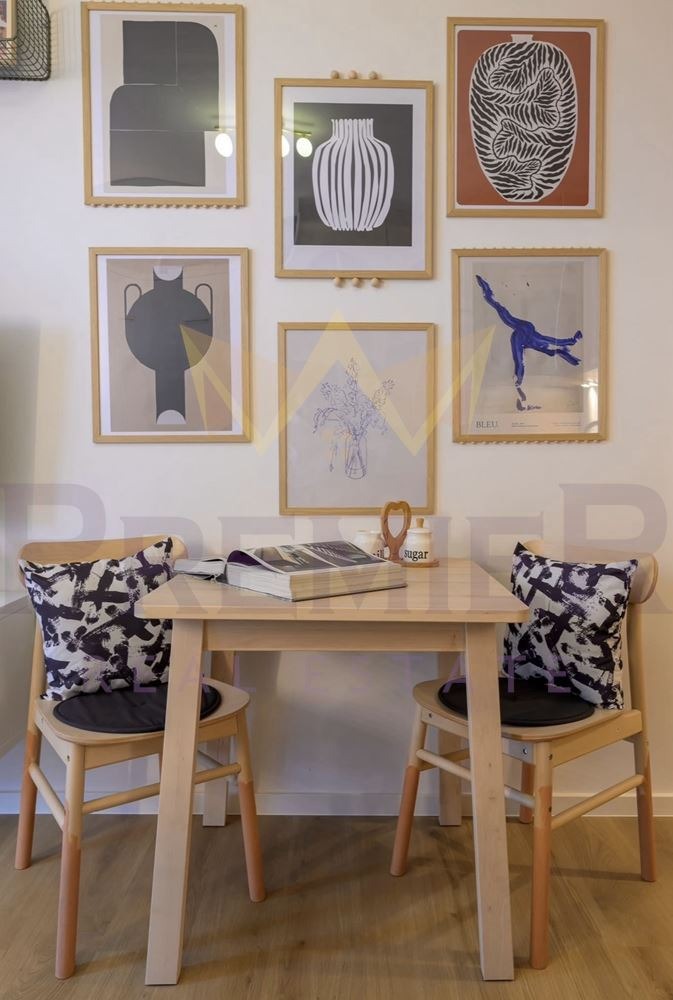 A louer  Studio Varna , Tsveten kvartal , 25 m² | 96158529 - image [7]
