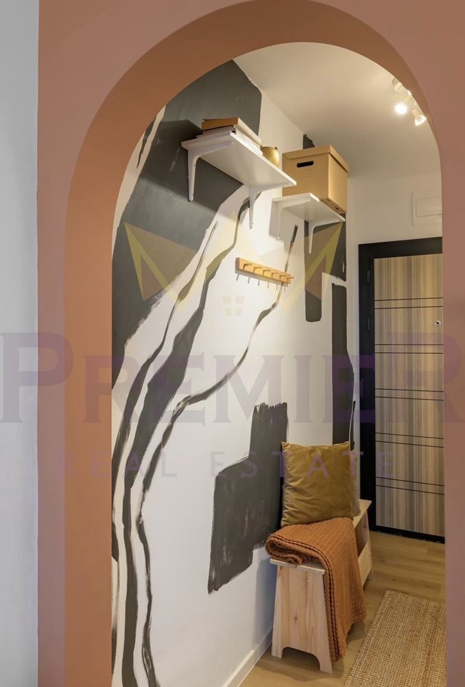 A louer  Studio Varna , Tsveten kvartal , 25 m² | 96158529 - image [8]