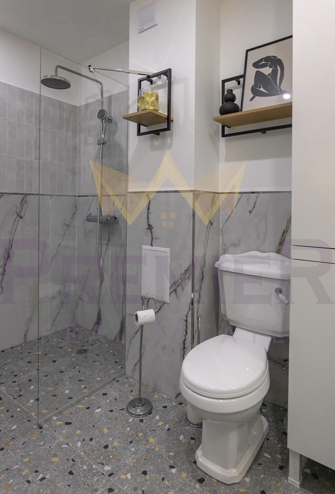 A louer  Studio Varna , Tsveten kvartal , 25 m² | 96158529 - image [12]