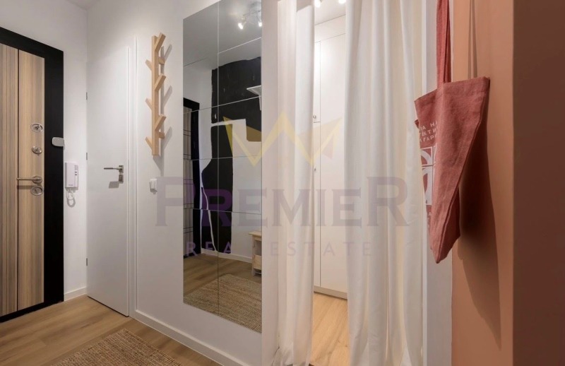 A louer  Studio Varna , Tsveten kvartal , 25 m² | 96158529 - image [10]