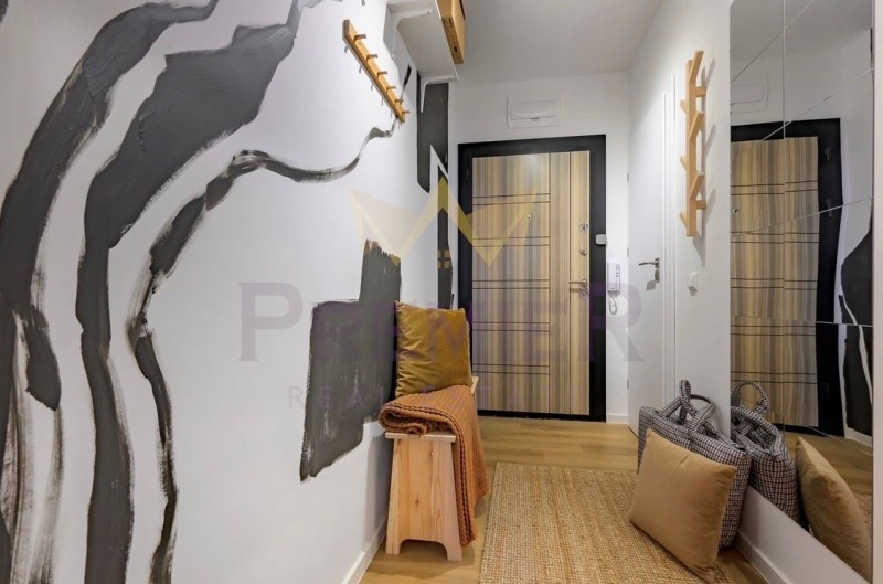 A louer  Studio Varna , Tsveten kvartal , 25 m² | 96158529 - image [9]