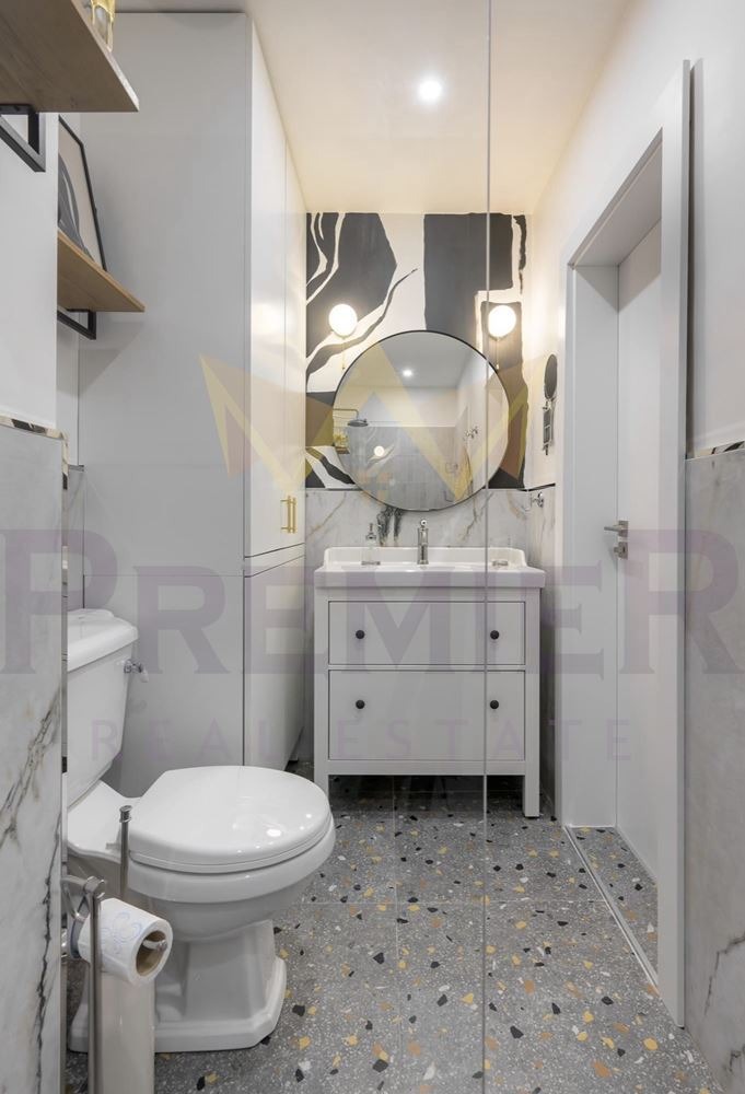 A louer  Studio Varna , Tsveten kvartal , 25 m² | 96158529 - image [11]