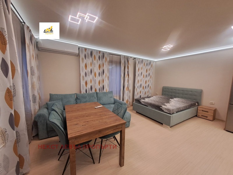 Vuokrattavana  Studio Sofia , Manastirski livadi , 45 neliömetriä | 11278047 - kuva [2]