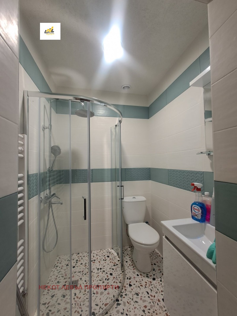 Vuokrattavana  Studio Sofia , Manastirski livadi , 45 neliömetriä | 11278047 - kuva [8]
