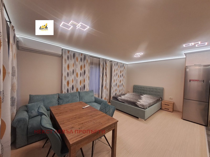 Vuokrattavana  Studio Sofia , Manastirski livadi , 45 neliömetriä | 11278047 - kuva [3]