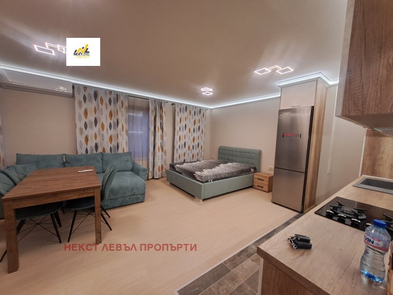 Vuokrattavana  Studio Sofia , Manastirski livadi , 45 neliömetriä | 11278047 - kuva [7]