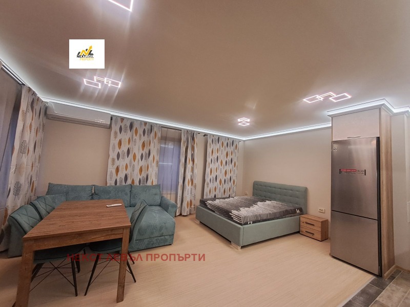 Vuokrattavana  Studio Sofia , Manastirski livadi , 45 neliömetriä | 11278047 - kuva [6]
