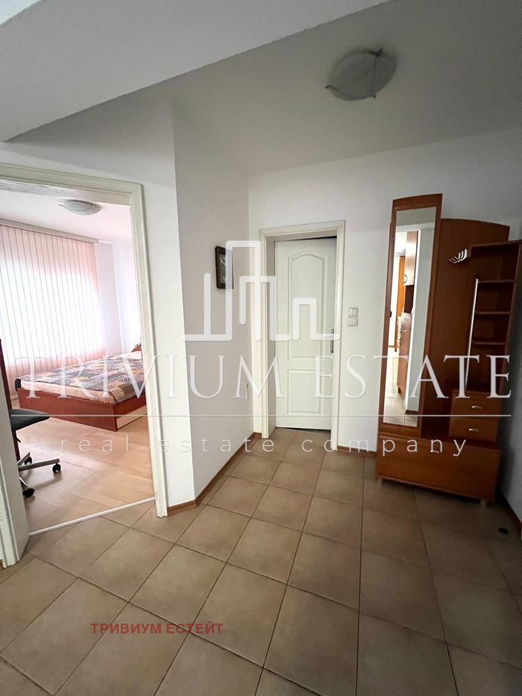 För uthyrning  1 sovrum Plovdiv , Marasja , 55 kvm | 33813761 - bild [5]