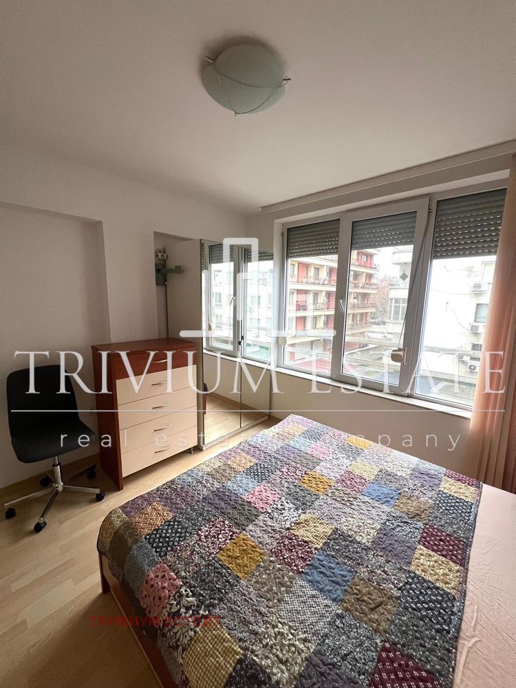 För uthyrning  1 sovrum Plovdiv , Marasja , 55 kvm | 33813761 - bild [8]