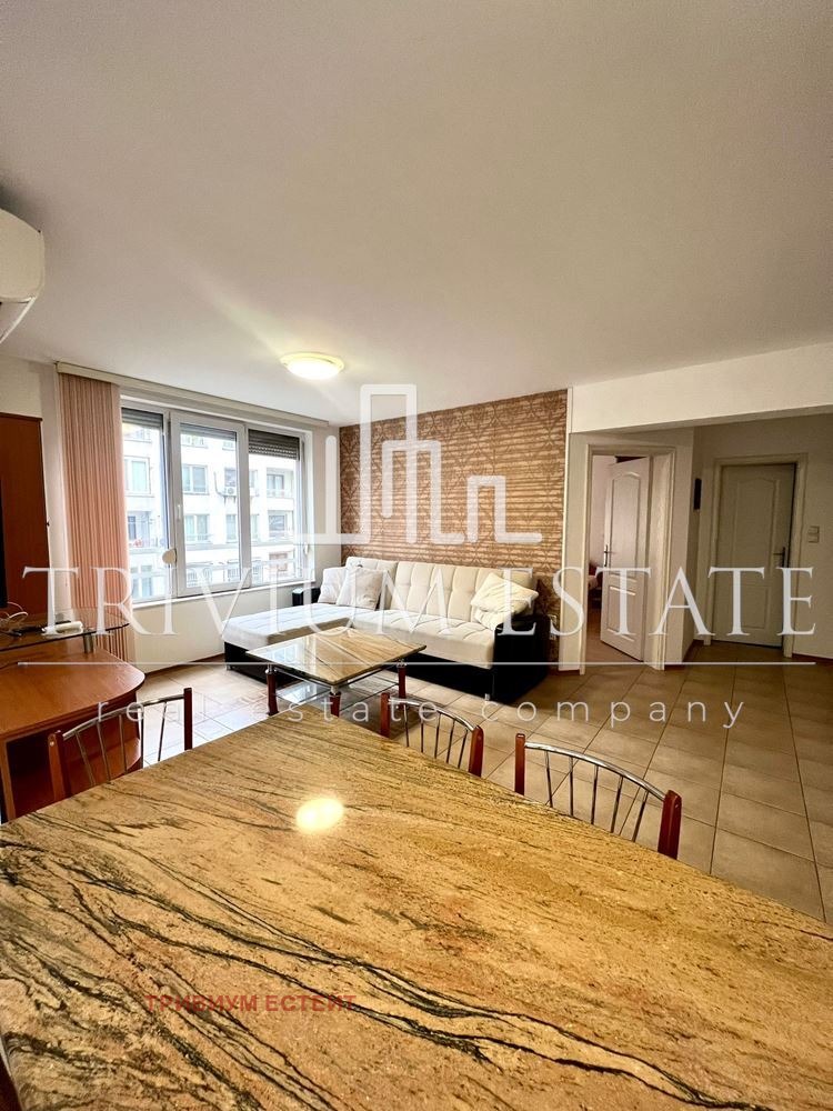 För uthyrning  1 sovrum Plovdiv , Marasja , 55 kvm | 33813761 - bild [4]