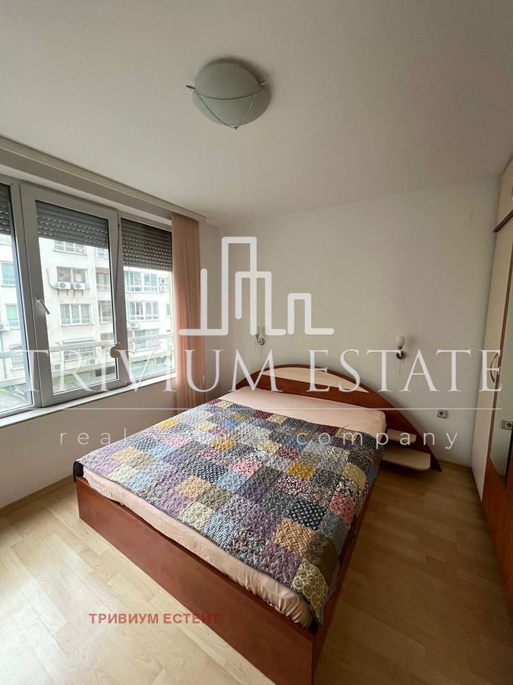 För uthyrning  1 sovrum Plovdiv , Marasja , 55 kvm | 33813761 - bild [9]