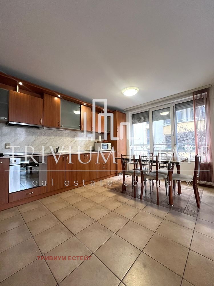 För uthyrning  1 sovrum Plovdiv , Marasja , 55 kvm | 33813761 - bild [7]