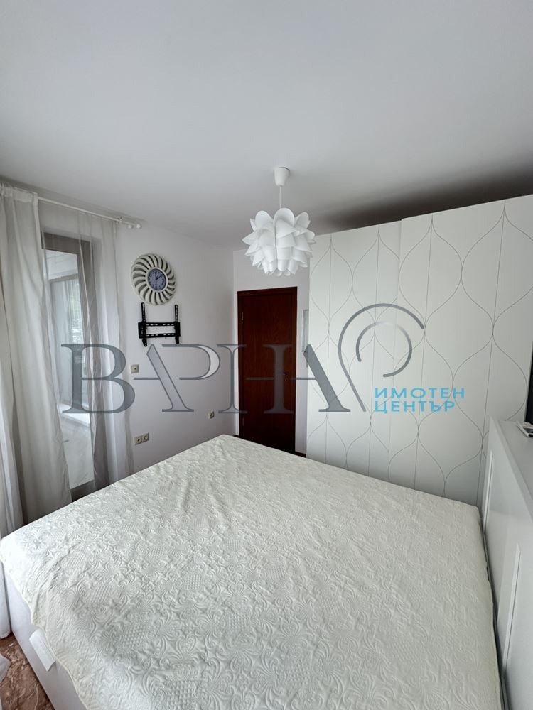 В аренду  1 спальня Варна , м-т Евксиноград , 55 кв.м | 91582238 - изображение [6]